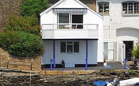 The Boathouse